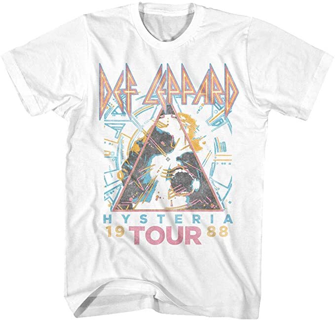 Blanc de Hotot aliquam Rock Shirt